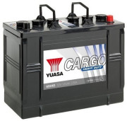 655HD żtartovacia batéria YBX7000 EFB Start Stop Plus Batteries YUASA