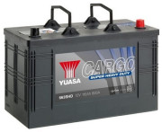 663SHD żtartovacia batéria YBX9000 AGM Start Stop Plus Batteries YUASA