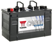 664HD żtartovacia batéria YBX7000 EFB Start Stop Plus Batteries YUASA
