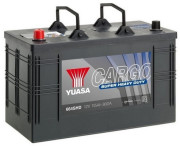 664SHD żtartovacia batéria YBX9000 AGM Start Stop Plus Batteries YUASA
