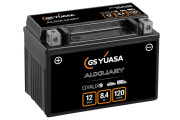 GYAUX9 żtartovacia batéria Marine Batteries YUASA