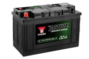 L35-115 żtartovacia batéria High Performance Maintenance Free YUASA