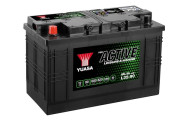 L35-90 żtartovacia batéria High Performance Maintenance Free YUASA