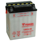 12N14-3A żtartovacia batéria YBX1000 CaCa Batteries YUASA