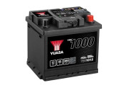 YBX1012 żtartovacia batéria Conventional 6 Volt YUASA