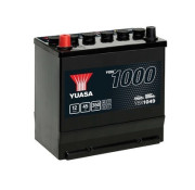 YBX1049 startovací baterie YBX1000 CaCa Batteries YUASA