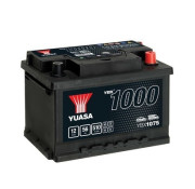 YBX1075 żtartovacia batéria Conventional 6 Volt YUASA