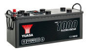YBX1612 żtartovacia batéria YuMicron YUASA