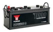 YBX1630 żtartovacia batéria YuMicron YUASA