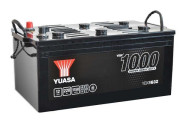 YBX1632 żtartovacia batéria YuMicron YUASA