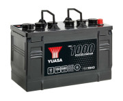 YBX1643 żtartovacia batéria YuMicron YUASA