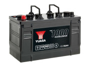 YBX1644 żtartovacia batéria YuMicron YUASA