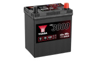 YBX3054 startovací baterie YBX3000 SMF Batteries YUASA