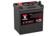YBX3055 startovací baterie YBX3000 SMF Batteries YUASA