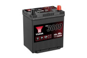 YBX3056 startovací baterie YBX3000 SMF Batteries YUASA