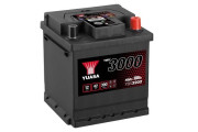YBX3202 żtartovacia batéria Super Heavy Duty Battery YUASA