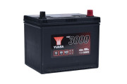 YBX3205 startovací baterie YBX3000 SMF Batteries YUASA
