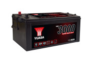 YBX3625 żtartovacia batéria YuMicron YUASA