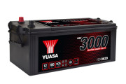 YBX3629 żtartovacia batéria YuMicron YUASA