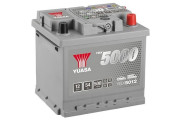 YBX5012 YUASA Startovací baterie 12V / 54Ah / 500A - pravá (YBX5000) | YBX5012 YUASA