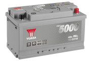 YBX5110 żtartovacia batéria Super Heavy Duty EFB Battery YUASA