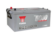 YBX5625 żtartovacia batéria YuMicron YUASA