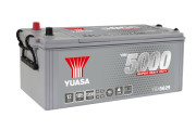 YBX5629 żtartovacia batéria YuMicron YUASA