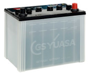 YBX7030 żtartovacia batéria YBX7000 EFB Start Stop Plus Batteries YUASA