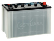 YBX7335 żtartovacia batéria YBX7000 EFB Start Stop Plus Batteries YUASA