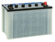 EFB335 GS startovací baterie 80Ah - pravá (řada EFB Start Stop) | EFB335 GS