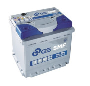 SMF012 żtartovacia batéria GS SMF Battery GS