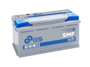 SMF019 żtartovacia batéria GS SMF Battery GS