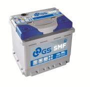 SMF063 żtartovacia batéria GS SMF Battery GS