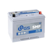 SMF068 żtartovacia batéria GS SMF Battery GS