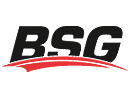 BSG 10-520-001 Chladič motora BSG