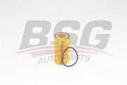BSG 15-140-001 Olejový filter BSG