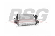 BSG 15-535-015 Chladič plniaceho vzduchu BSG