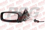 BSG 30-900-074 Vonkajżie spätné zrkadlo BSG