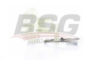 BSG 30-966-002 Vodiaca čeľusż pre mechanizmus otvárania okna BSG