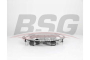 BSG 30-996-037 Ozdobný kryt kolies BSG
