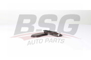 BSG 35-200-001 Sada brzdových platničiek kotúčovej brzdy BSG