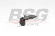 BSG 35-200-011 Sada brzdových platničiek kotúčovej brzdy BSG