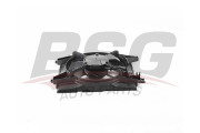 BSG 40-510-024 Ventilátor chladenia motora BSG