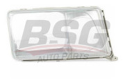 BSG 60-801-009 Rozptylové sklo reflektoru, hlavný svetlomet BSG