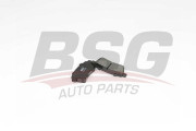BSG 75-200-026 Sada brzdových platničiek kotúčovej brzdy BSG