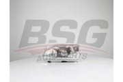 BSG 75-800-026 Hlavný svetlomet BSG