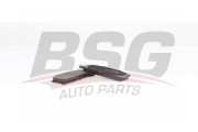 BSG 85-200-004 Sada brzdových platničiek kotúčovej brzdy BSG