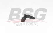 BSG 85-200-031 Sada brzdových platničiek kotúčovej brzdy BSG