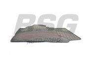 BSG 90-934-015 Sada podlahových rohożí BSG