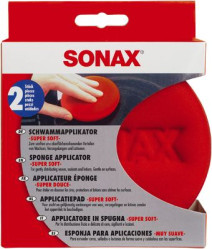 04171410 żpongia PROFILINE Spray&Seal SONAX